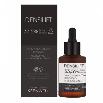 Keenwell Densilift 33,5% Active Complex Concentrated Serum -    