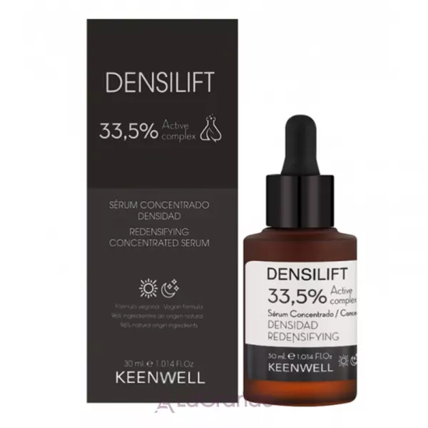 Keenwell Densilift 33,5% Active Complex Concentrated Serum ���������-���������� ��� ���������� �������� ����