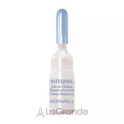 Keenwell Biologics Integral Mature Skin Global Restructuring Serum    