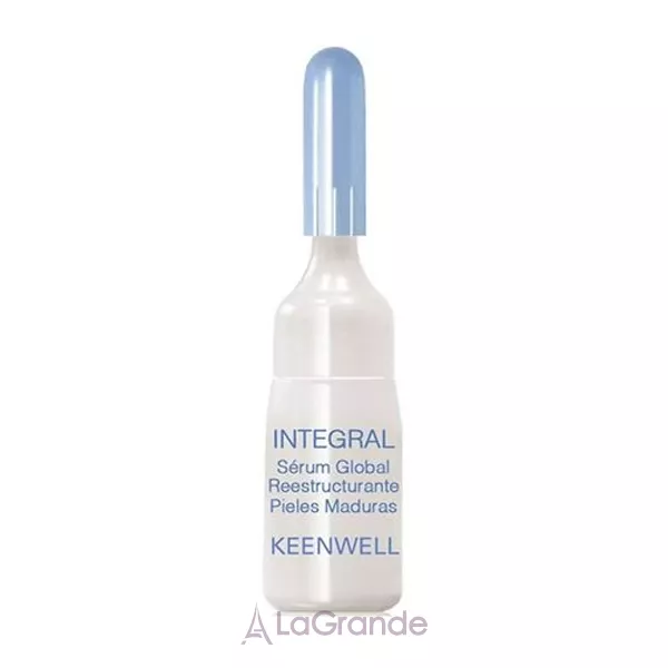 Keenwell Biologics Integral Mature Skin Global Restructuring Serum ����������������� ��������� � �������������