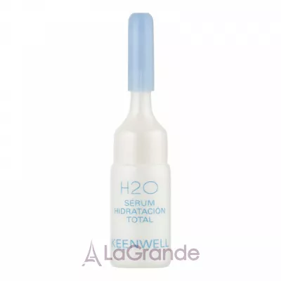 Keenwell Biologics H2O Complete Moisturizing Serum  - 