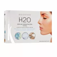 Keenwell Biologics H2O Complete Moisturizing Serum ������������� ����-��������� ������ � �������