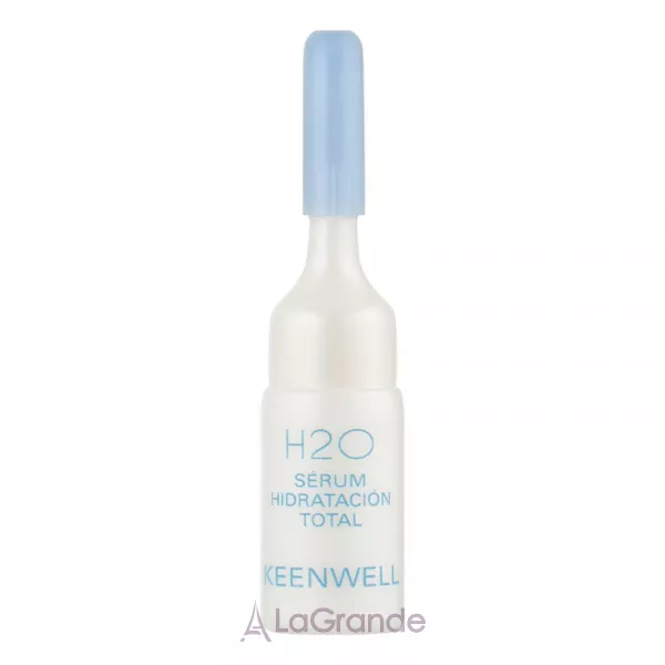 Keenwell Biologics H2O Complete Moisturizing Serum ����������� ����-��������� 