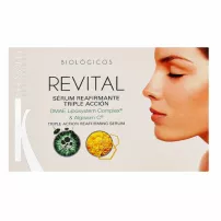 Keenwell Biologics Revital Triple Action Reaffirming Serum ˳�����-��������� ������� 䳿