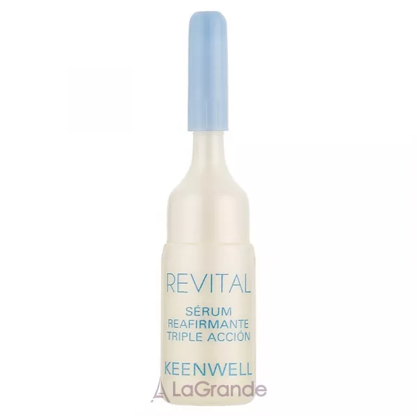Keenwell Biologics Revital Triple Action Reaffirming Serum ˳�����-��������� ������� 䳿