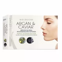 Keenwell Biologics Argan & Caviar Global Intense Regeneration Serum ���������� �������������� ��������� � ����������� � ����� ������ �� ���������� ����
