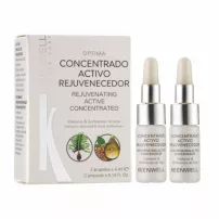 Keenwell Biologicos Rejuvenating Active Concentrated ������� �������������� ���������
