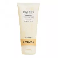 Keenwell Gatsby Cream-Gel ����-���� ��� ������� � ���������� �������