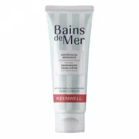 Keenwell Bains de Mer Moisturizing Facial Lotion ����������� ������ ��� ���� � ���������� ������