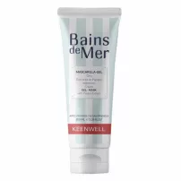 Keenwell Bains de Mer Golden Gel-Mask ������� ����-����� � ���������� ������