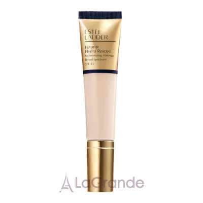 Estee Lauder Futurist Hydra Rescue SPF45 �������������� ��������� ���� SPF45