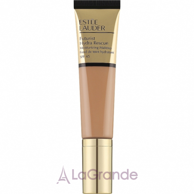 Estee Lauder Futurist Hydra Rescue SPF45    SPF45