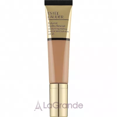 Estee Lauder Futurist Hydra Rescue SPF45    SPF45