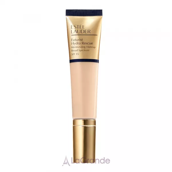 Estee Lauder Futurist Hydra Rescue SPF45 ����������� ��������� ���� SPF45