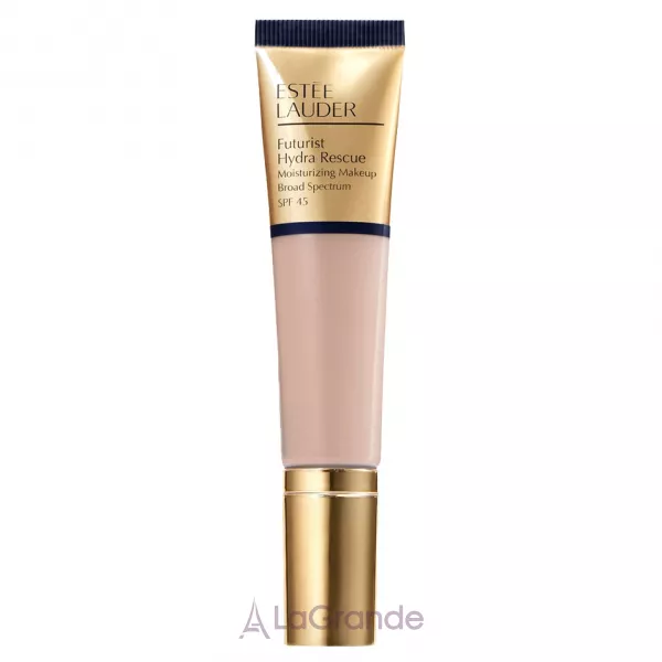 Estee Lauder Futurist Hydra Rescue SPF45 ����������� ��������� ���� SPF45