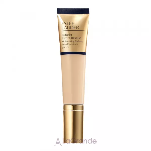 Estee Lauder Futurist Hydra Rescue SPF45 ����������� ��������� ���� SPF45