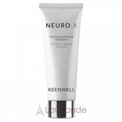 Keenwell Neuro-K Enzyme Peeling Cream            