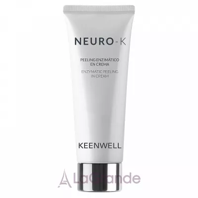Keenwell Neuro-K Enzyme Peeling Cream            