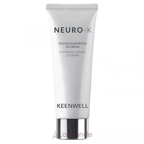 Keenwell Neuro-K Enzyme Peeling Cream �������� �������������� � �������������� ���� ��� ������� � ���������� ���� �� �������