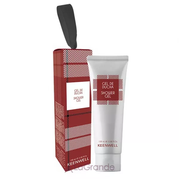 Keenwell Shower Gel �������������� ���� ��� ���� � ������� ��������