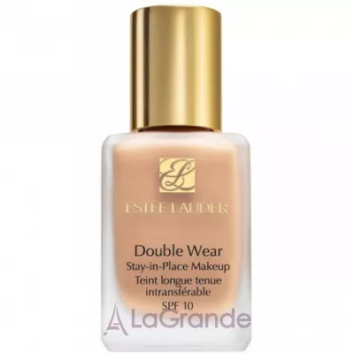 Estee Lauder Double Wear Stay-in-Place Makeup SPF10   SPF10