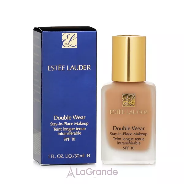 Estee Lauder Double Wear Stay-in-Place Makeup SPF10 ��������� ���� SPF10