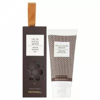 Keenwell Detox Shower Gel ����������� ����������� ���� ��� ���� � ���������� ���������� ���� ���� � ������ �������