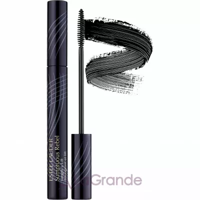 Estee Lauder Sumptuous Rebel Length + Lift Mascara   