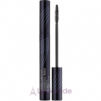 Estee Lauder Sumptuous Rebel Length + Lift Mascara   