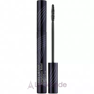 Estee Lauder Sumptuous Rebel Length + Lift Mascara   