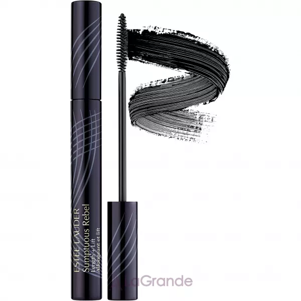 Estee Lauder Sumptuous Rebel Length + Lift Mascara ��� ��� ��