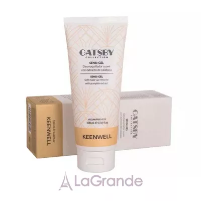Keenwell Gatsby Sensi-Gel ̒      