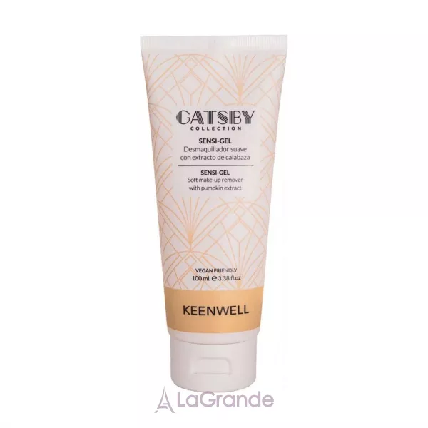 Keenwell Gatsby Sensi-Gel ̒���� ���� ��� �������� � ���������� �������
