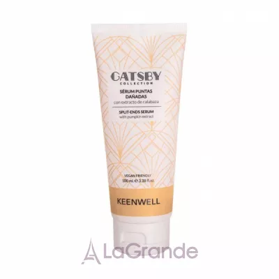 Keenwell Gatsby Split-Ends Serum         