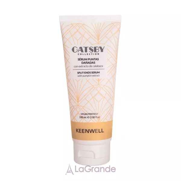 Keenwell Gatsby Split-Ends Serum ³������������ ��������� ��� �������� ������ ������� � ���������� �������