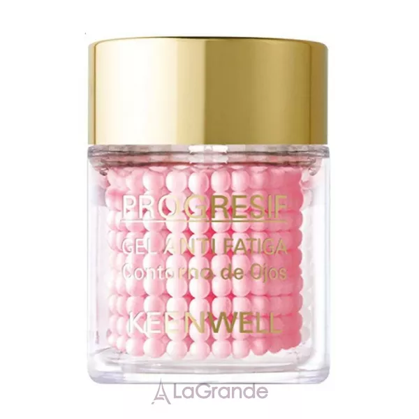 Keenwell Progresif Anti-Fatigue Eye Contour Gel ���� ��� ������ �������� ����� ���� ������� ����