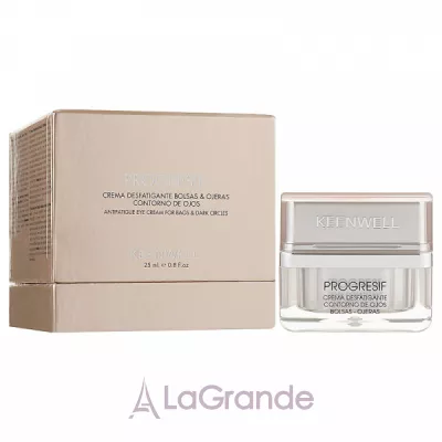 Keenwell Progresif Eye Cream For Bags And Dark Circles        