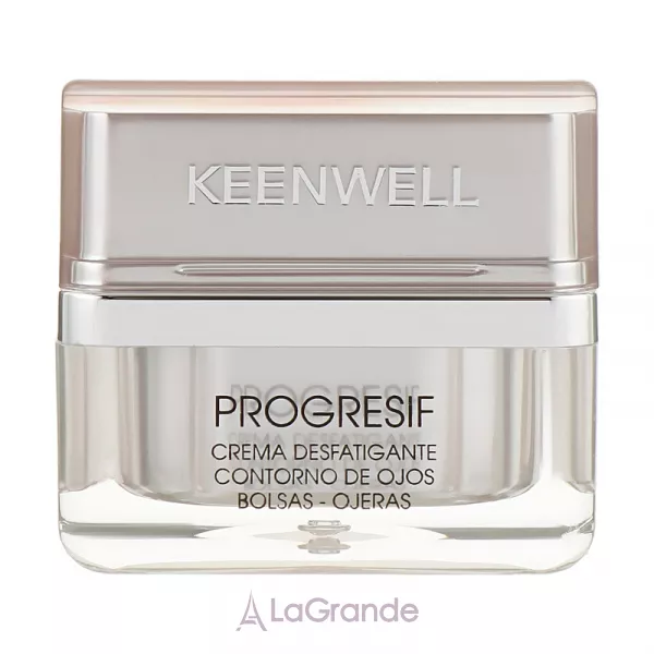 Keenwell Progresif Eye Cream For Bags And Dark Circles ���� �� ������ �� � ������� �� �����