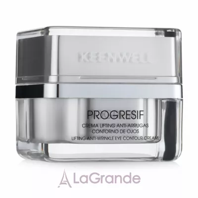 Keenwell Progresif Lifting Anti Wrinkle Eye Contour Cream -    