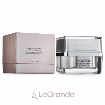 Keenwell Progresif Lifting Anti Wrinkle Eye Contour Cream -    