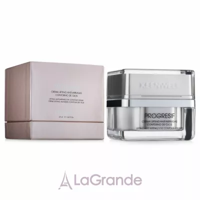 Keenwell Progresif Lifting Anti Wrinkle Eye Contour Cream -    