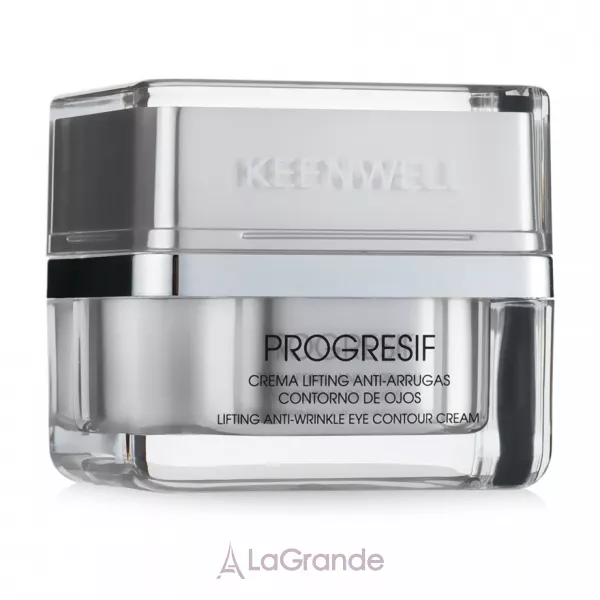 Keenwell Progresif Lifting Anti Wrinkle Eye Contour Cream ˳����-���� �� ������� ������� ����