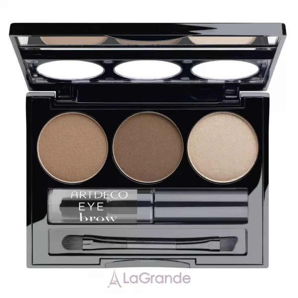Artdeco Eye Brow Kit ������� ��� ��������� ���