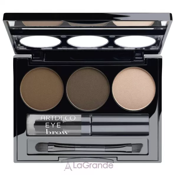 Artdeco Eye Brow Kit ������� ��� ��������� ���