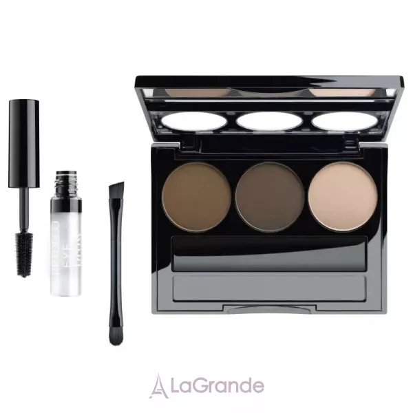 Artdeco Eye Brow Kit ������� ��� ��������� ���