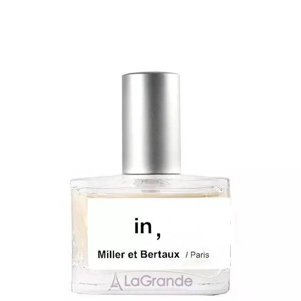 Miller et Bertaux In, Miller et Bertaux ����������� ����