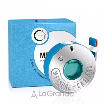 Camara Measure Pour Homme  