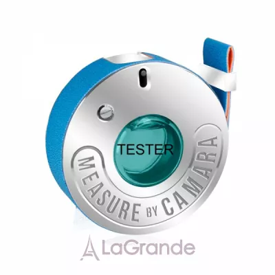 Camara Measure Pour Homme   ()