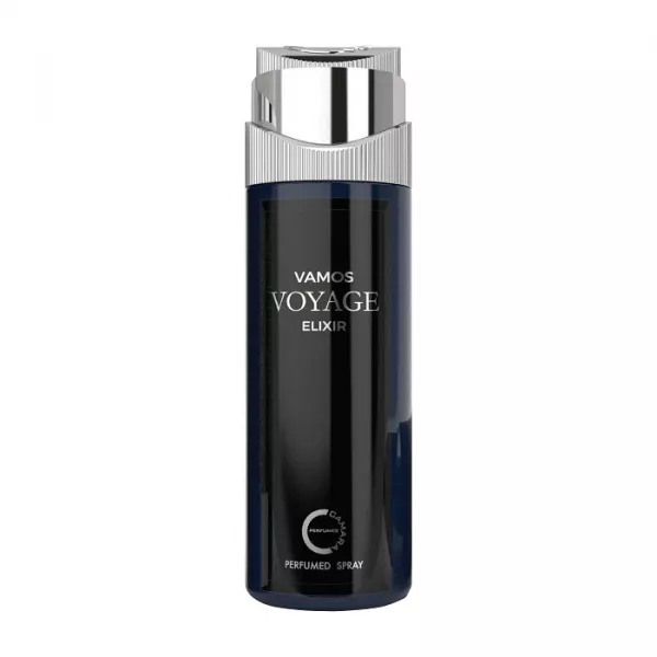 Camara Vamos Voyage Elixir ���������� - �����