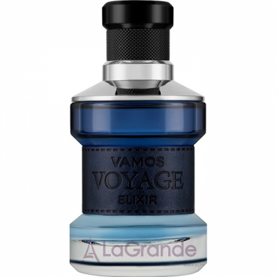 Camara Vamos Voyage Elixir   ()